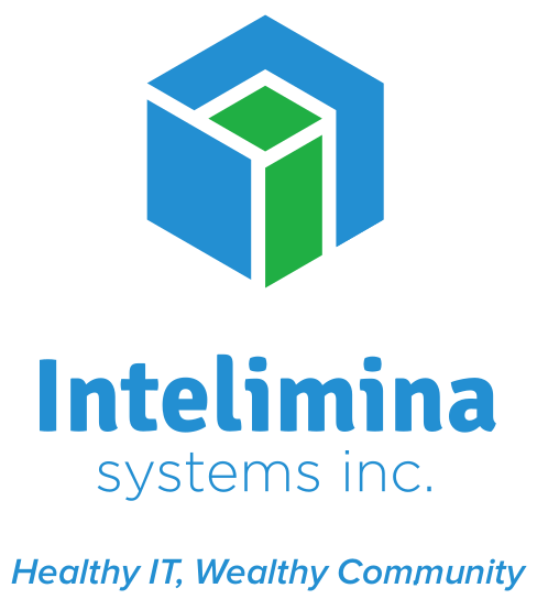 Intelimina Systems Inc. — Healthy IT, Wealthy Community